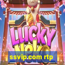 ssvip.com rtp